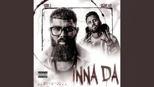 Inna Da Lyrics With English Translation — Martinjazz | San T