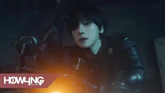 Invincible Lyrics English Translation | Route 01 : Burning Point | Chaser