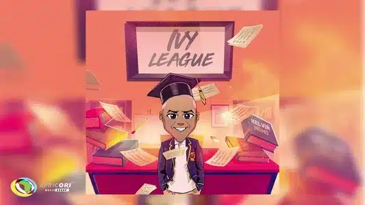 Inyembezi Lyrics English Meaning | Ivy League | Kelvin Momo