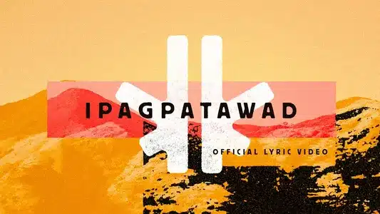 Ipagpatawad Lyrics {English Translation}: Kjwan | Louis Isok