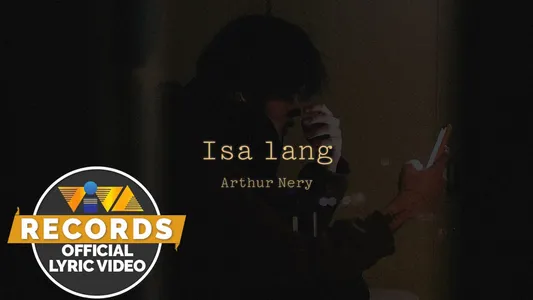 Isa Lang Lyrics With English Meaning - Arthur Nery