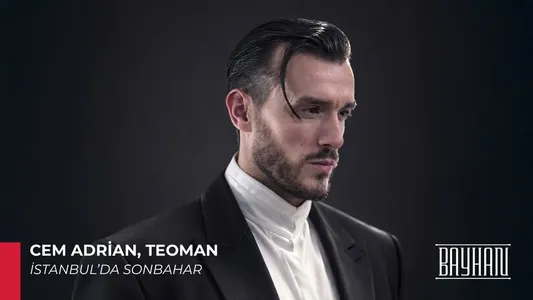 İStanbul’Da Sonbahar Lyrics English (Translation) – Cem Adrian | Teoman