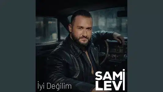 İYi Değilim Lyrics [English Translation] | Sami Levi