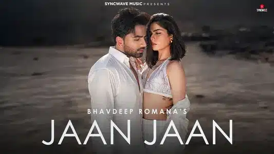 Jaan Jaan Lyrics With English Meaning — Bhavdeep Romana