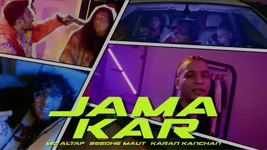 Jama Kar Lyrics With English Translation – Karan Kanchan | Mc Altaf