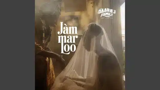 Jammarloo Lyrics With English Translation – Daara J Family