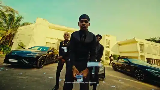 Jet Set Lyrics English (Translation) – Ameka Zrai | Og Mahilet