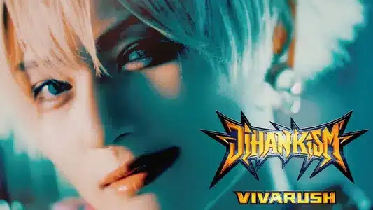 Jihankism Lyrics With English Meaning – Ruimaru | Vivarush