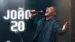 João 20 + Pra Sempre - Ao Vivo Lyrics English Translation - Início De Tudo (Ao Vivo) | Vitor Santana