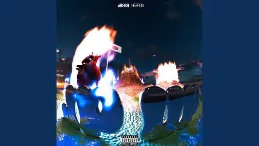 Jp Up Lyrics English (Translation): Ak-69 | Hezron