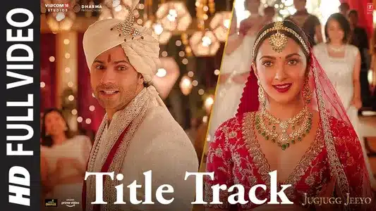 Jugjugg Jeeyo Lyrics English (with Translation): Tanishk Bagchi