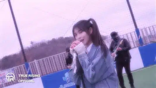 Jumper Lyrics English (Translation): Choi Ha Ri