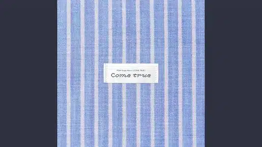 Just Go Lyrics Meaning – Come True | Pow