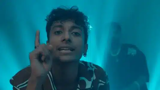 Kaabil Ek Insaan Ft. Bella Lyrics English Translation | Khoj Par | Big Scratch