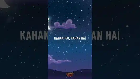 Kahaani Lyrics [English Meaning]: Tanmaya Bhatnagar