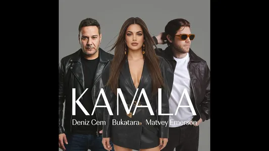 Kamala Lyrics English (Translation) – Bukatara | Deniz Cem