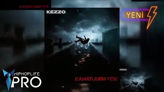 Kanatlarım Yok Lyrics Translated to English – Kezzo