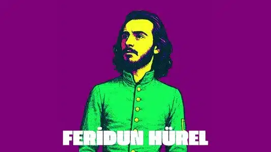 Kara Yazı (Feridun Hürel Albüm Ii) Lyrics With English Translation – Sattas