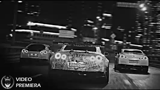 Караван Lyrics (with English Meaning) | Andery Toronto | Диман Брюханов