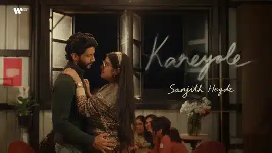 Kareyole Lyrics [English Translation] – Sanjith Hegde