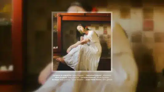 Kau Rumahku Lyrics Meaning – Renung Resah | Raissa Anggiani