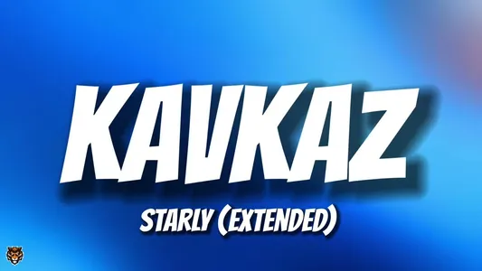 Kavkaz Lyrics Meaning (in English) – Starly