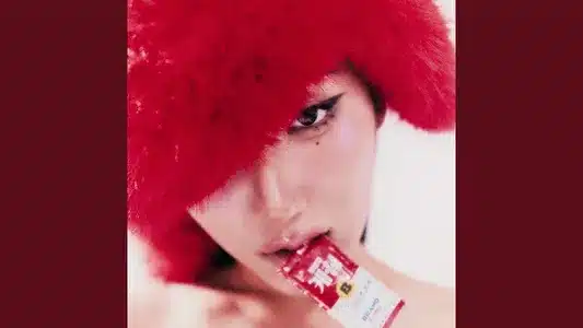 Ketchup Ft. Daul Lyrics Translated to English – Coco K