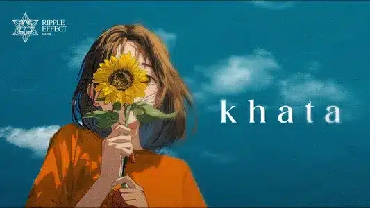 Khata Lyrics With English Meaning | Niki Choudhury