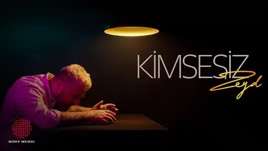 Ki̇Msesi̇Z Lyrics [English Translation]: Zeyd