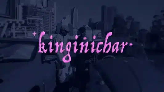 Kinginichar Lyrics Translation (in English) – Joker390P | Mhr