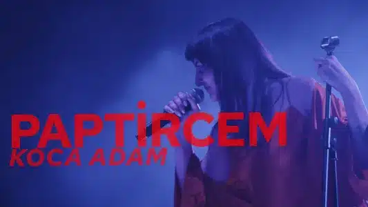 Koca Adam Lyrics [English Translation] | Sena Gül
