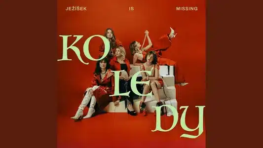 Koleda Lyrics [English Meaning] - Vesna