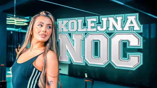 Kolejna Noc Lyrics {English Translation} — Wac Toja