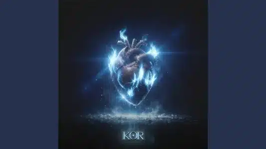 Kor Lyrics {English Translation} — Porte