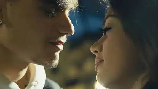 L'Ultima Poesia Lyrics {English Translation} — Geolier | Ultimo