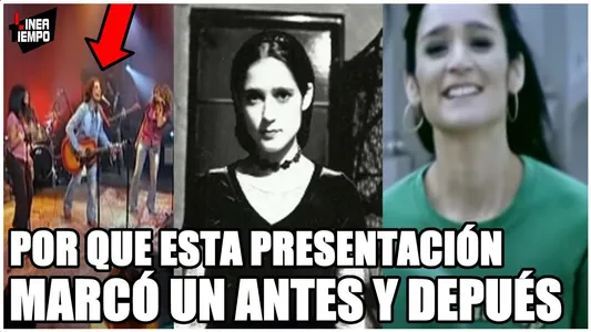 La Línea Lyrics {English Meaning}: Julieta Venegas | Yahritza Y Su Esencia
