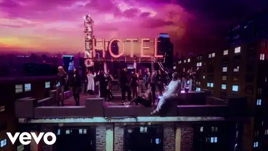 La Llevo Al Cielo Lyrics [English Meaning] - Anuel Aa | Chris Jedi