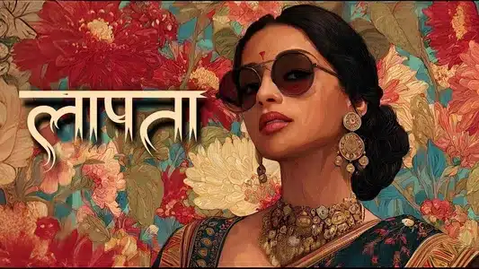 Lapata Lyrics [English Meaning] - Hardik Bhardwaj