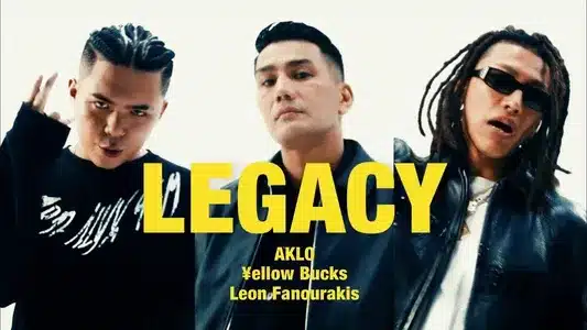 Legacy Lyrics With English Translation — Aklo | ¥Ellow Bucks
