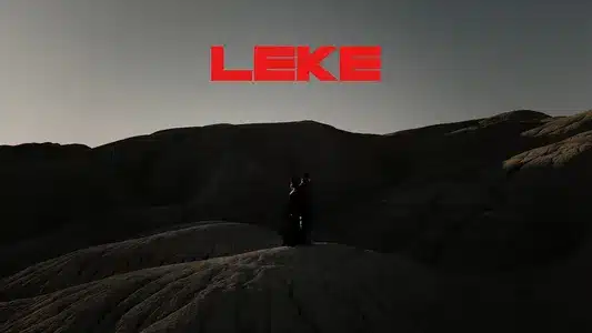 Leke Lyrics With English Translation – Afra | Serhat Durmus
