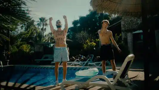 Letnia Noc Lyrics (with English Meaning) – Blacha 2115 | Slowez