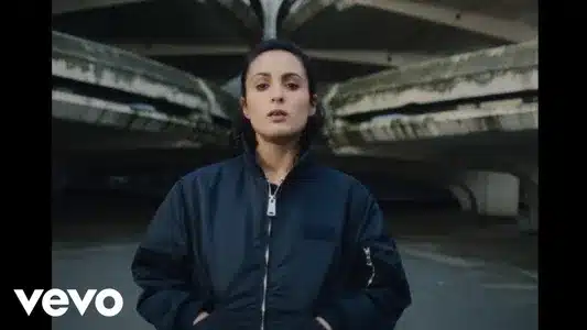 Lève-Toi Lyrics English (Translation) — Barbara Pravi | Emel