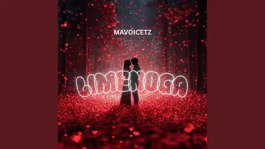 Limenoga Lyrics {English Meaning} — Mavoicetz