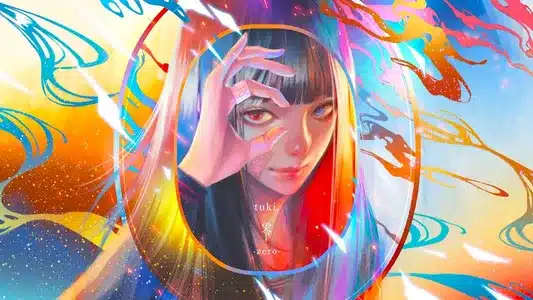 零 (Zero) Lyrics With English Meaning — Tuki.