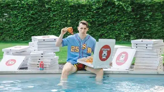 Lovestory Lyrics Meaning (in English) | White 2115