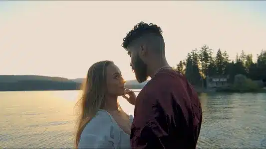 Ma Belle Lyrics (with English Meaning) — Amari | Ap Dhillon