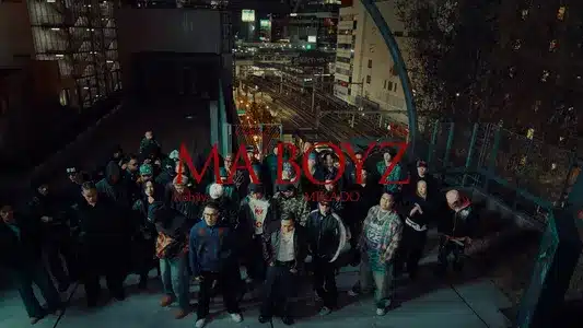 Ma Boyz Lyrics Meaning - Timeless | Kohjiya | Mikado