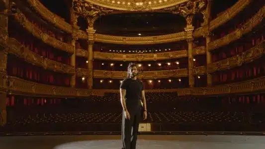 Ma Place Lyrics Translation | Ténor (Bande Originale Du Film) | Mb14