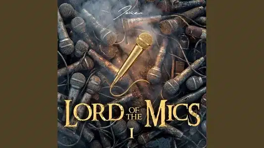Madland Lyrics English Meaning – Lord Of The Mics, Vol. 1 | Joker | Zagos