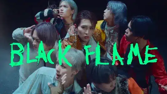 Magic Lyrics (English Meaning) - Kid Phenomenon From Exile Tribe | 夫松健介